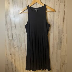 Women’s Athleta Santorini Thera Dress Black Size XS